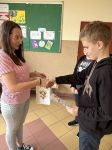 KONKURS ,,LAURKA DLA MOJEJ MAMY''