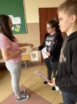 KONKURS ,,LAURKA DLA MOJEJ MAMY''