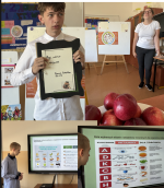 „ŻYJ ZDROWO I AKTYWNIE”